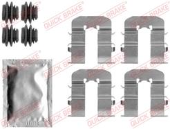 QUICK BRAKE 109-1814