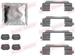 QUICK BRAKE 109-1817