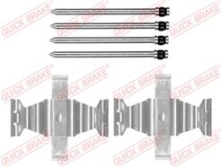 QUICK BRAKE 109-1829