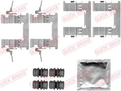 QUICK BRAKE 109-1842