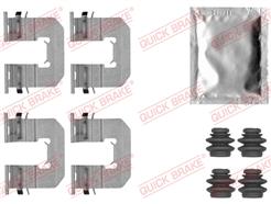 QUICK BRAKE 109-1856
