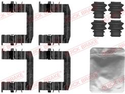 QUICK BRAKE 109-1872