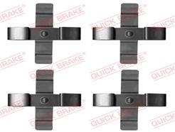 QUICK BRAKE 109-1899