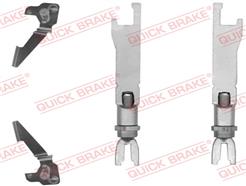 QUICK BRAKE 110 53 001