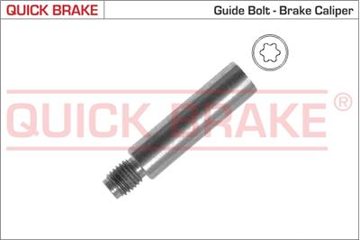 QUICK BRAKE 11201 EAN: 5706021020977.