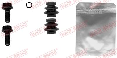 QUICK BRAKE 113-0001 EAN: 5706021148558.