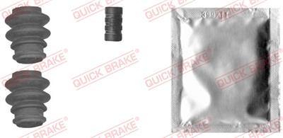 QUICK BRAKE 113-0005 EAN: 5706021150926.
