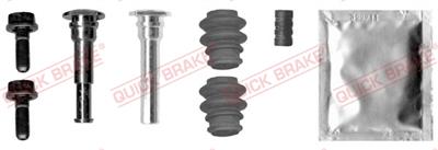 QUICK BRAKE 113-0005X EAN: 5706021150933.