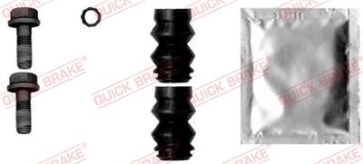 QUICK BRAKE 113-0006 EAN: 5706021150902.