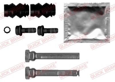 QUICK BRAKE 113-0006X EAN: 5706021150919.