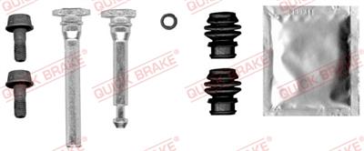 QUICK BRAKE 113-0009X EAN: 5706021157994.