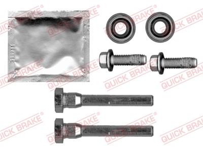 QUICK BRAKE 113-0015X EAN: 5706021158991.