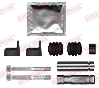 QUICK BRAKE 113-0017X EAN: 5706021159011.
