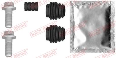 QUICK BRAKE 113-0022 EAN: 5706021162202.