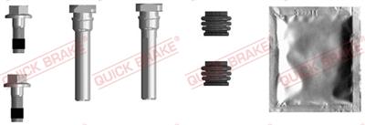 QUICK BRAKE 113-0023X EAN: 5706021162233.