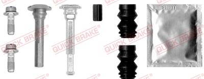 QUICK BRAKE 113-0027X EAN: 5706021162431.