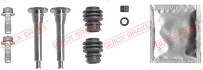 QUICK BRAKE 113-0034X EAN: 5706021175721.
