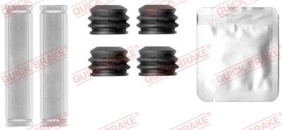 QUICK BRAKE 113-0037X EAN: 5706021176551.