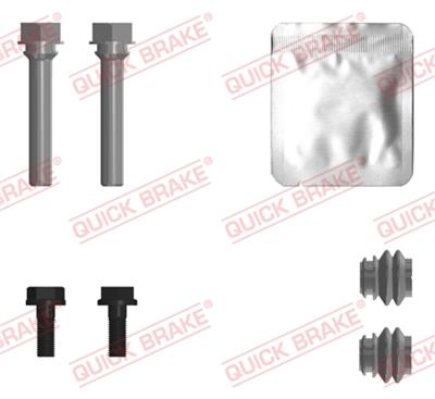 QUICK BRAKE 113-0040X EAN: 5706021179255.