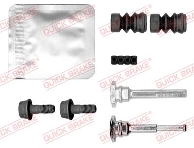 QUICK BRAKE 113-0045X EAN: 5706021193015.