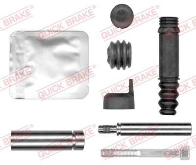 QUICK BRAKE 113-0049X EAN: 5706021199383.
