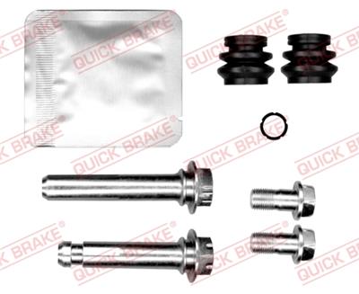 QUICK BRAKE 113-0053X EAN: 5706021218275.