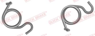 QUICK BRAKE 113-0503 EAN: 5706021138870.