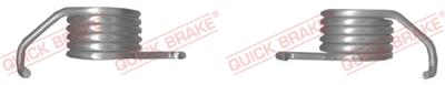 QUICK BRAKE 113-0517 EAN: 5706021154450.