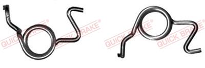 QUICK BRAKE 113-0528 EAN: 5706021164763.