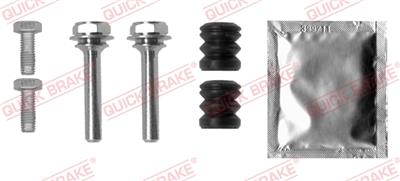 QUICK BRAKE 113-1301X EAN: 5706021007923.