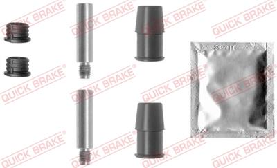 QUICK BRAKE 113-1306X EAN: 5706021007978.