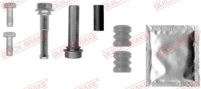 QUICK BRAKE 113-1308X EAN: 5706021064506.