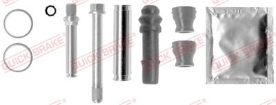 QUICK BRAKE 113-1311X EAN: 5706021008029.