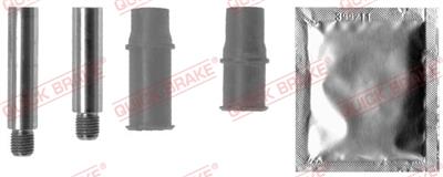 QUICK BRAKE 113-1312X EAN: 5706021008043.