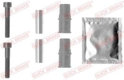 QUICK BRAKE 113-1314X EAN: 5706021008074.