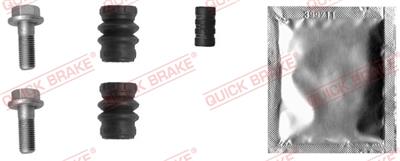 QUICK BRAKE 113-1317 EAN: 5706021008111.