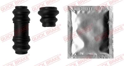 QUICK BRAKE 113-1326 EAN: 5706021008241.