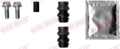 QUICK BRAKE 113-1355 EAN: 5706021070729.