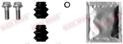 QUICK BRAKE 113-1357 EAN: 5706021067477.