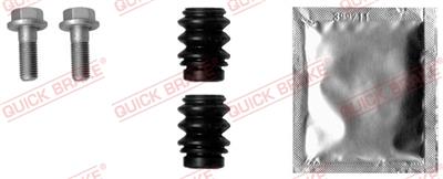 QUICK BRAKE 113-1363 EAN: 5706021068429.