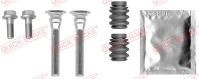 QUICK BRAKE 113-1363X EAN: 5706021068436.