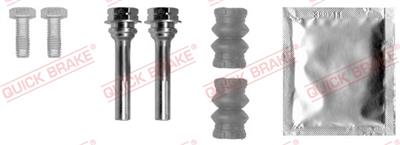 QUICK BRAKE 113-1364X EAN: 5706021068443.
