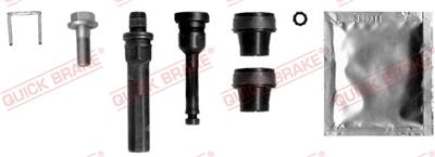 QUICK BRAKE 113-1367X EAN: 5706021071474.