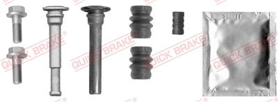 QUICK BRAKE 113-1369X EAN: 5706021072105.