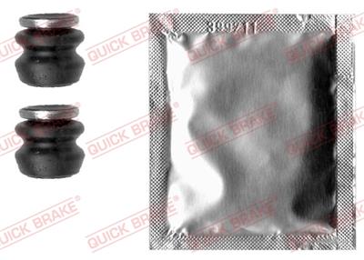 QUICK BRAKE 113-1381 EAN: 5706021080476.