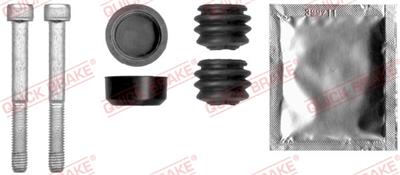 QUICK BRAKE 113-1386 EAN: 5706021080568.