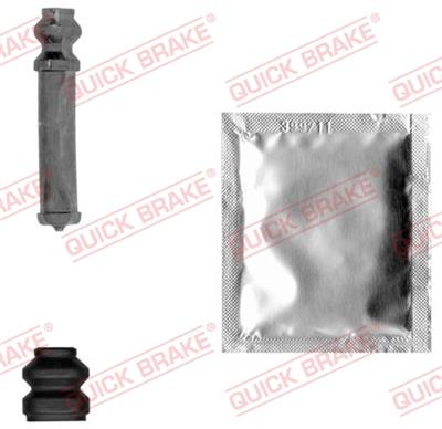 QUICK BRAKE 113-1409 EAN: 5706021092134.