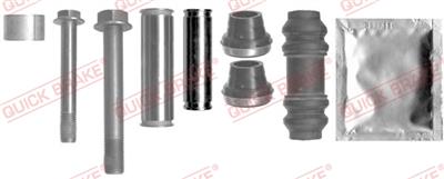 QUICK BRAKE 113-1411X EAN: 5706021093452.