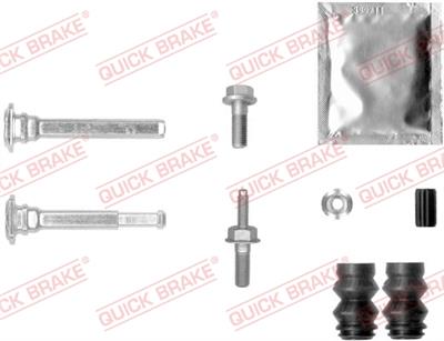 QUICK BRAKE 113-1414X EAN: 5706021104158.