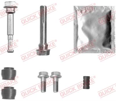 QUICK BRAKE 113-1420X EAN: 5706021105360.